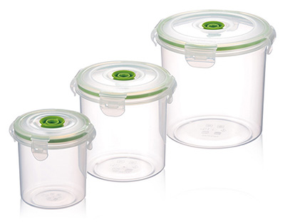 airtight food storage containers 