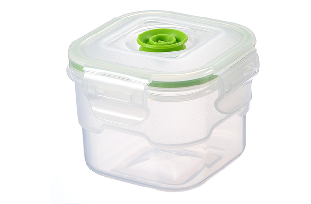vacuum seal containers
