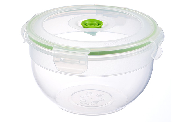 food prep containers with airtight