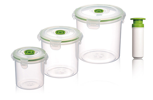 airtight dog food containers 