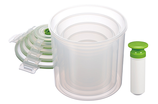 airtight dog food containers 