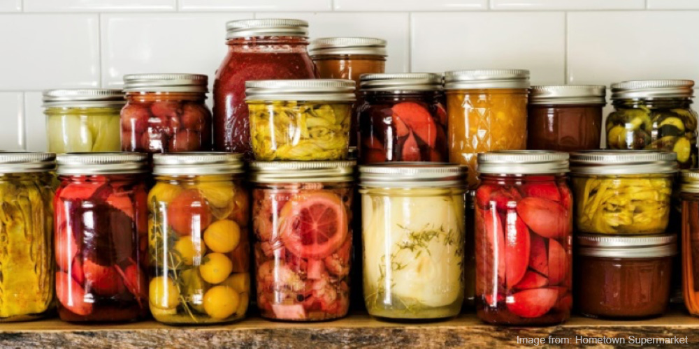 Before Sealing Canning Jars Please Read This First