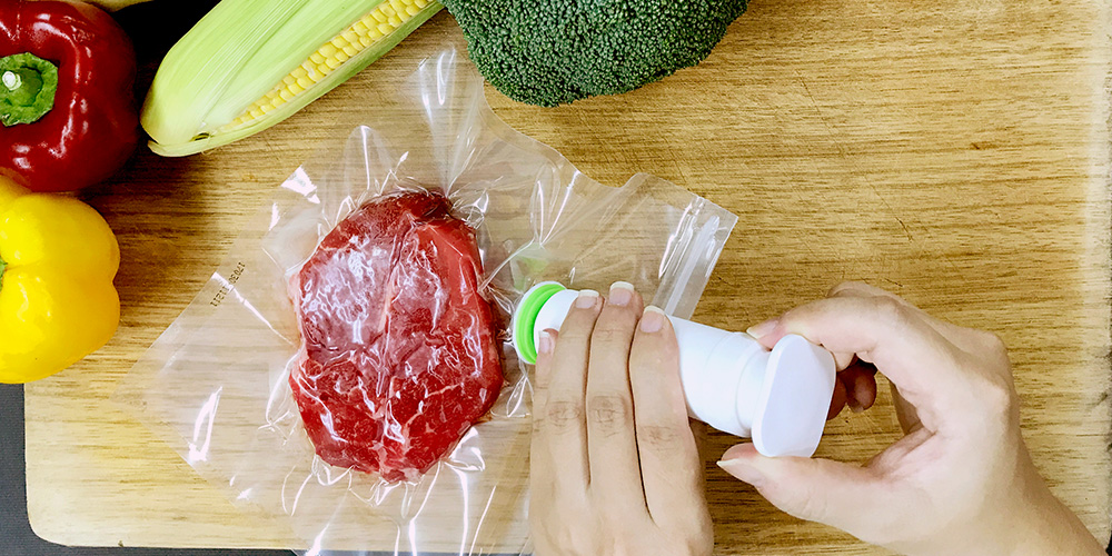What is Sous Vide Cooking? Here is What You Need to Know.