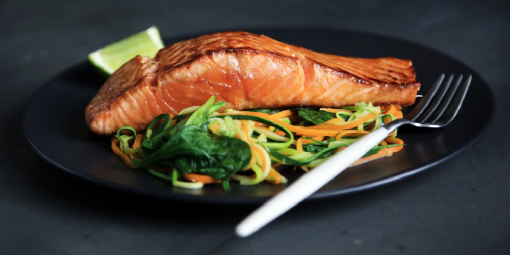 Sous Vide Salmon Recipe I Try it TODAY