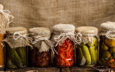 TOOLS TO PREPARE VEGETABLES FOR FERMENTATION